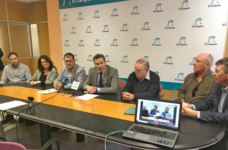 La Diputació d’Alacant subvencionarà amb 291.000 euros la renovació i millora de l’eficiència energètica de l’enllumenat públic d’El Campello